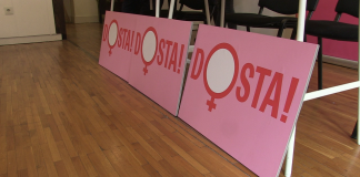 Inicijativa Dosta! prijavila Republiku Hrvatsku Ujedinjenim narodima zbog uskraćivanja pobačaja Mireli Čavajdi