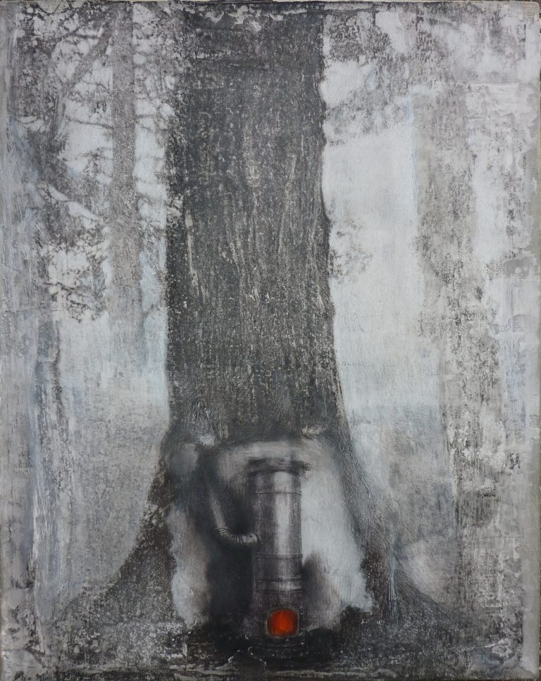 Samostalne izložbe akademskog umjetnika Zorana Kakše