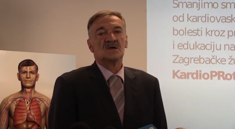 Srce Zagrebačke županije: Predstavljen projekt Kardio PRotect i Aglomeracija pročišćavanja sustava otpadnih voda u VG