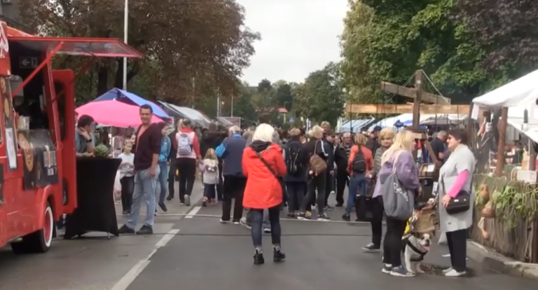 Srce Zagrebačke županije: predstavljena 100. obljetnica Rukometnog sporta i Bučijada u Ivanić-Gradu