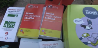 Misija Zagrebačke županije je unaprjeđenje zdravlja svih stanovnika ZŽ
