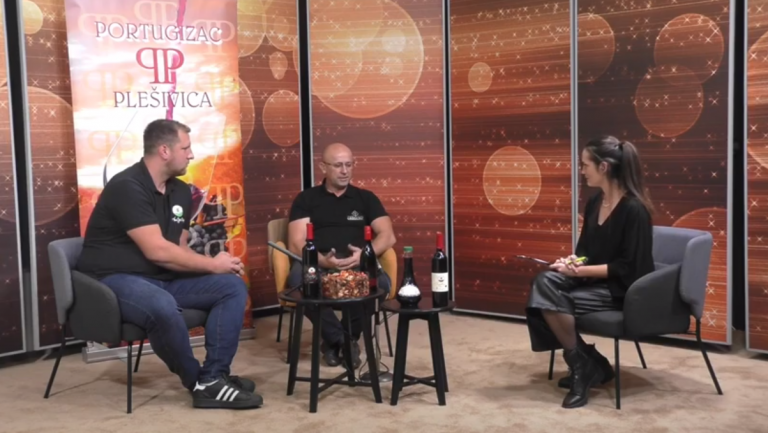 Udruga Portugizac Plešivica