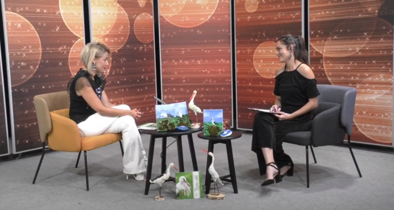 Projekt TAJNI ŽIVOT RODA Javne ustanove Zeleni prsten Zagrebačke županije