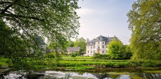 Obiđite DVORCE Zagrebačke županije