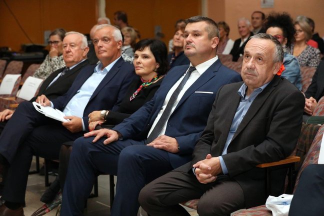 Sto godina rukometa u Ivanić-Gradu