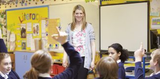 Svjetski je dan učitelja