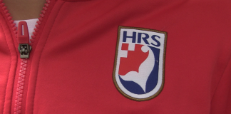 Hrvatska ženska rukometna reprezentacija na pripremama u Poreču za Europsko prvenstvo