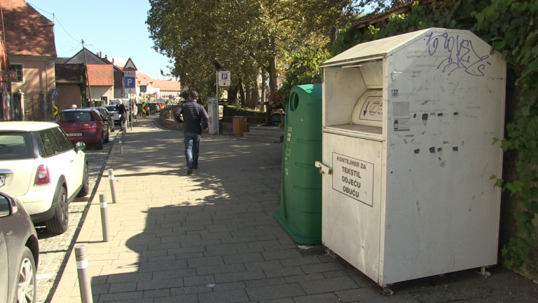 Novi zakon o gospodarenju otpadom u Gradu Samoboru