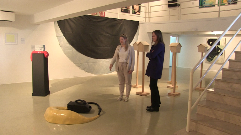 Velikogorički salon