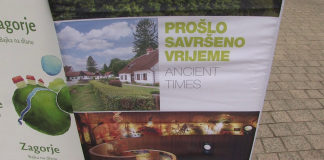 100% Zagorsko- Bajka na dlanu