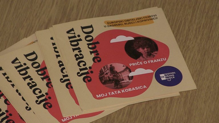 14. Festival o pravima djece