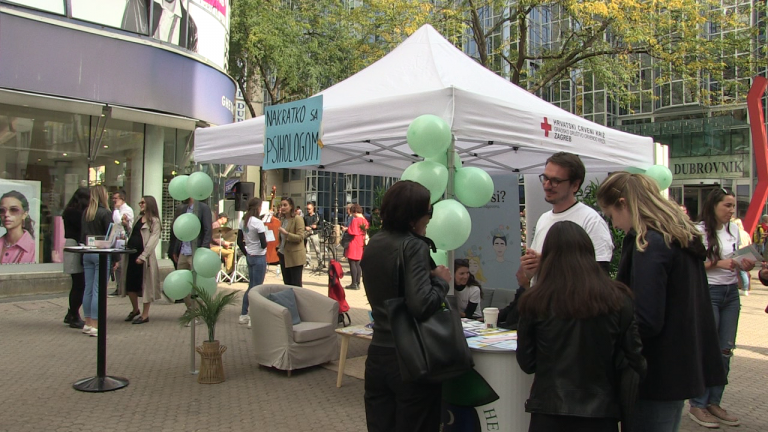 Dan mentalnog zdravlja