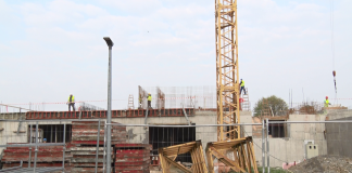 Regionalni centar kompetentnosti u Velikoj Gorici