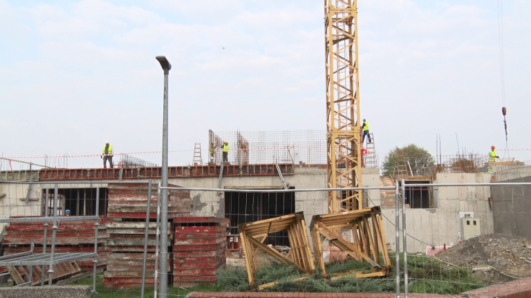 Regionalni centar kompetentnosti u Velikoj Gorici