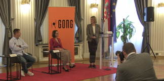 Gong i Maja Đerek: Loše se upravlja državnim nekretninama