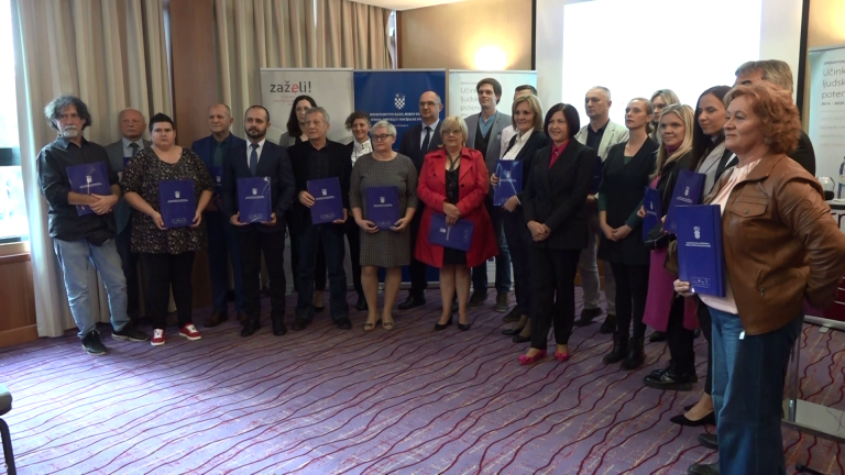 Program Zaželi ide dalje