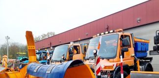 Zimska služba Zagrebačke županije spremna za nadolazeću zimu