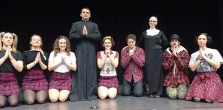 Najbolja zagrebačka amaterska predstava nasmijat će vas do suza