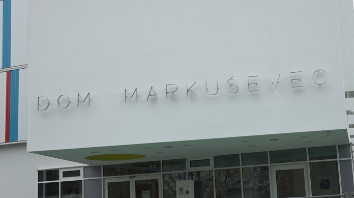 Markusevec