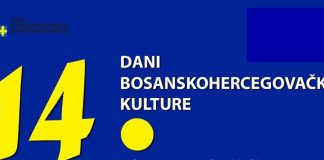 14. Dani bosanskohercegovačke kulture