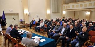 30. godišnjica osnivanja HVIDRA-e Ivanić Grada