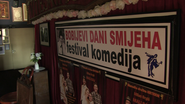 11. Bobijevi dani smijeha