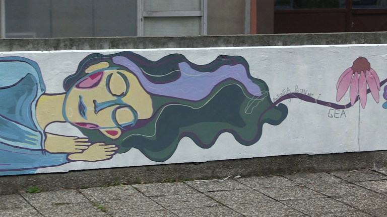 Projekt “Podrži mlade umjetnike”