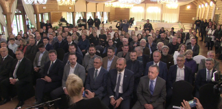 Svečano je održan Dan Općine Pisarovina