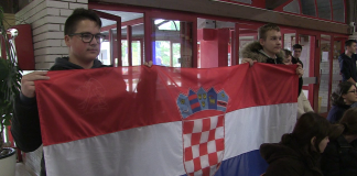 Održana akcija Mladi Dubrave za Vukovar