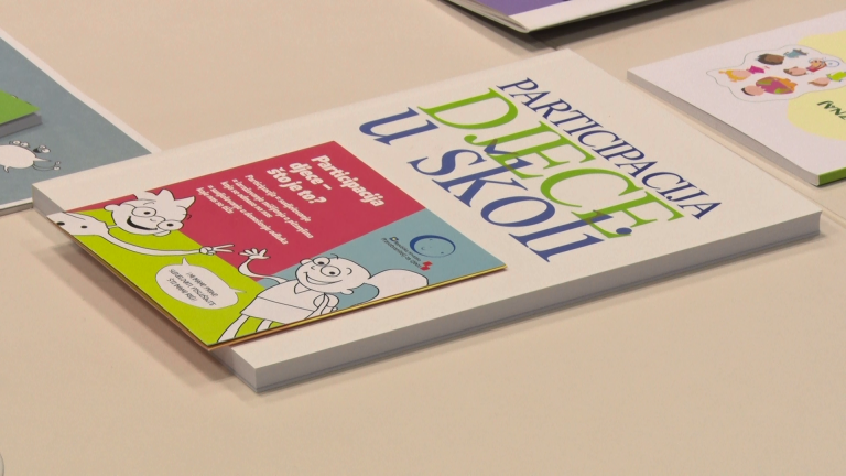 Pravobraniteljica za djecu u povodu Svjetskog dana prava djece istaknula kako Konvencija o pravima djeteta nije tek “popis lijepih želja” već međunarodni ugovor koji obvezuje sve države