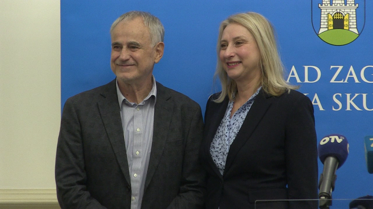 Je li Gradska plinara krava muzara?