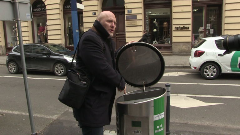 Renato Petek: “Poništenje natječaja za nove podzemne spremnike u Zagrebu bilo je očekivano”