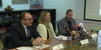 Sajam CROAGRO & Sajmovi hrane i održivog življenja na Zagrebačkom Velesajmu