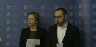 U vodoopskrbu i odvodnju biti će uloženo preko dvije milijarde kuna