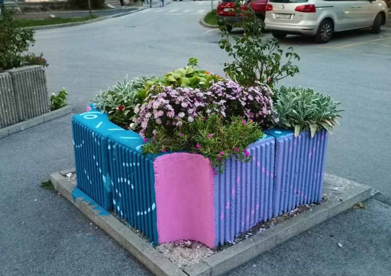 Uloga mjesnih odbora i gradskih četvrti je i promocija kulture