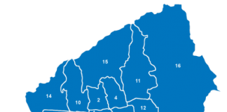 Kako se glasa u Zagrebu? Što su lokalni izbori, a što izbori za mjesnu samoupravu?