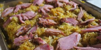 Održana 16. Sarmijada u Laktecu