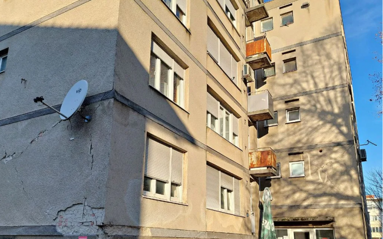 Druga obljetnica od potresa: nova faza obnova stambenih zgrada u Zaprešiću