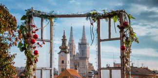 Lažne dojave o bombama u Zagrebu