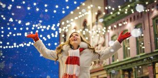 Adventska bajka u Zagrebačkoj županiji