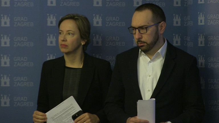 Izjava Grada Zagreba o Odluci Visokog upravnog suda u vezi izmjene mjere roditelj-odgojitelj