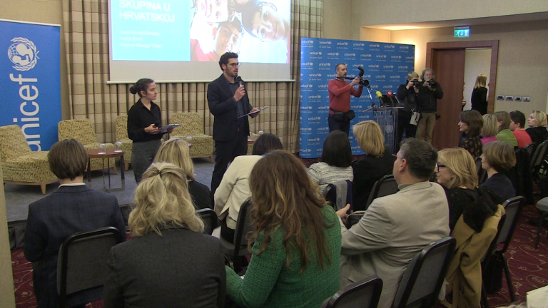 Dijalog s djecom i slušanje djece, nema alternativu