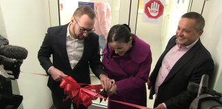 Svečano otvaranje Centra za sigurnost i kvalitetu hrane