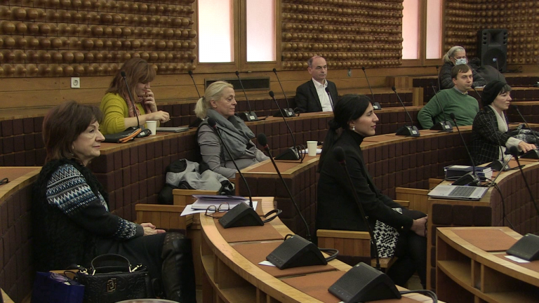 15. sjednica Povjerenstva za ravnopravnost spolova Grada Zagreba