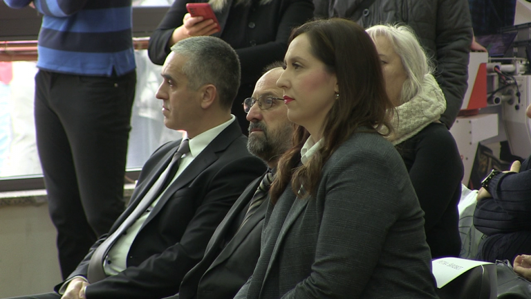 U Samoboru održana konferencija Centra za senzoriku, automatiku i obnovljive izvore energije