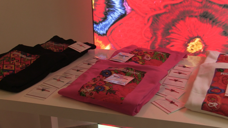 Predstavljeni novi suveniri Zagrebačke županije