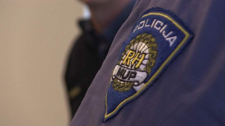 Akcija “Mir i dobro”