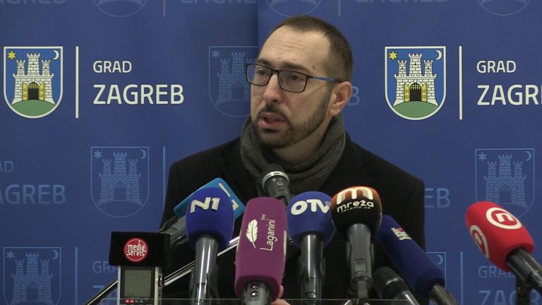 Tomašević otkrio: imam sastanak s predsjednikom Barišićem i upravom Dinama