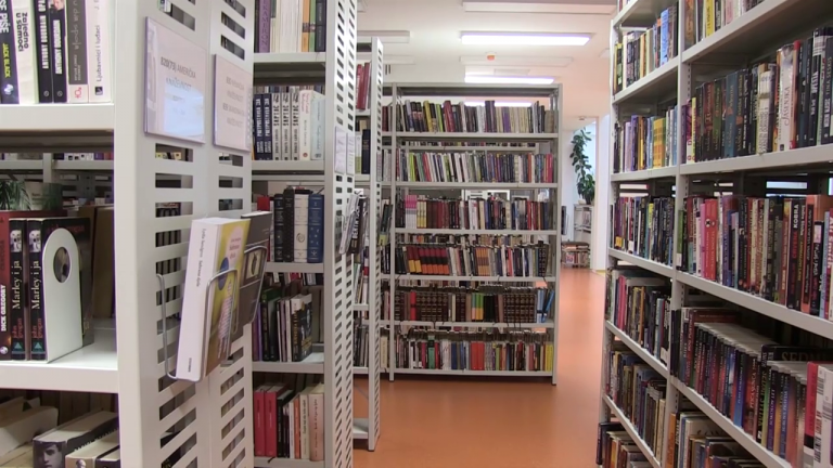 Knjižnica grada Ivanić-Grad obilježila 145. obljetnicu