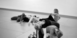 Plesna radionica “Mjesečnica”